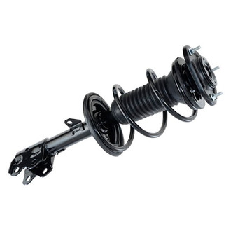 iD Select® - Front Passenger Side Twin-Tube Complete Strut Assembly