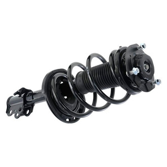iD Select® - Front Driver Side Twin-Tube Complete Strut Assembly