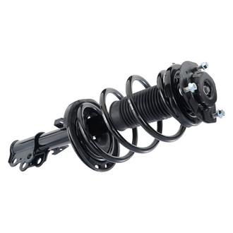 iD Select® - Front Passenger Side Twin-Tube Complete Strut Assembly