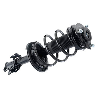 iD Select® - Front Driver Side Twin-Tube Complete Strut Assembly