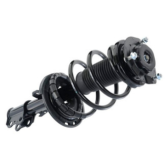 iD Select® - Front Passenger Side Twin-Tube Complete Strut Assembly