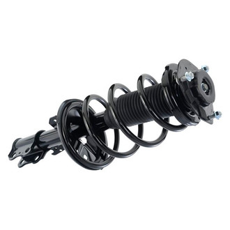 iD Select® - Front Passenger Side Twin-Tube Complete Strut Assembly