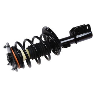 iD Select® - Front Driver or Passenger Side Twin-Tube Complete Strut Assembly