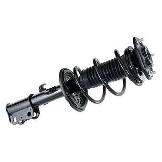 iD Select® - Front Passenger Side Twin-Tube Complete Strut Assembly