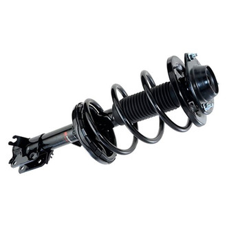 iD Select® - Front Driver Side Complete Strut Assembly