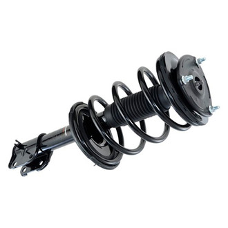 iD Select® - Front Driver Side Complete Strut Assembly
