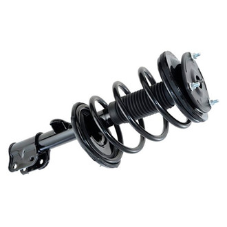 iD Select® - Front Passenger Side Complete Strut Assembly
