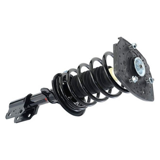 iD Select® - Rear Driver Side Twin-Tube Complete Strut Assembly
