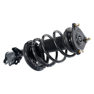 iD Select® - Front Passenger Side Complete Strut Assembly