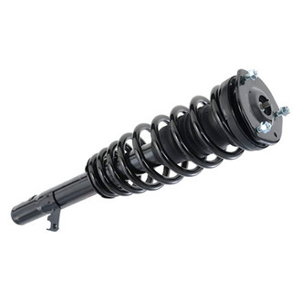 iD Select® - Front Driver Side Twin-Tube Complete Strut Assembly