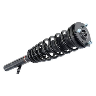 iD Select® - Front Passenger Side Twin-Tube Complete Strut Assembly
