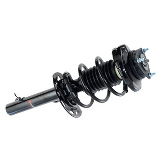 iD Select® - Front Driver Side Twin-Tube Complete Strut Assembly