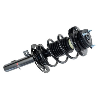 iD Select® - Front Passenger Side Twin-Tube Complete Strut Assembly