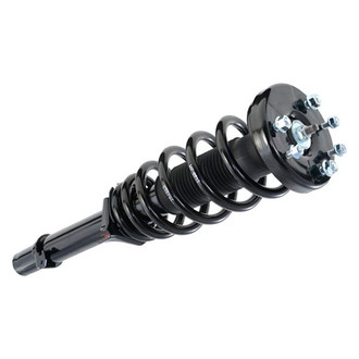 iD Select® - Front Driver Side Twin-Tube Complete Strut Assembly