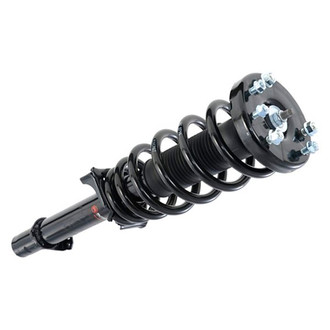 iD Select® - Front Passenger Side Twin-Tube Complete Strut Assembly