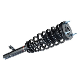 iD Select® - Front Driver Side Twin-Tube Complete Strut Assembly