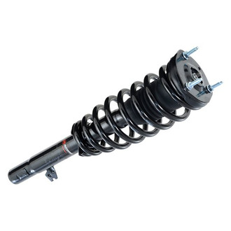 iD Select® - Front Passenger Side Twin-Tube Complete Strut Assembly