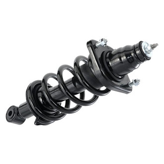 iD Select® - Rear Driver Side Twin-Tube Complete Strut Assembly