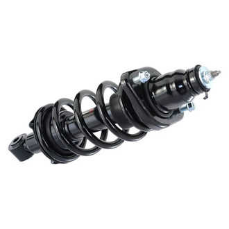 iD Select® - Rear Passenger Side Twin-Tube Complete Strut Assembly