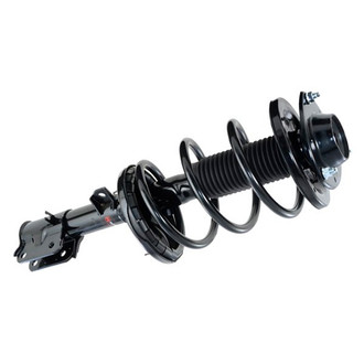 iD Select® - Front Passenger Side Complete Strut Assembly