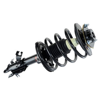 iD Select® - Front Driver Side Complete Strut Assembly