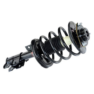 iD Select® - Front Passenger Side Complete Strut Assembly