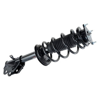 iD Select® - Front Passenger Side Twin-Tube Complete Strut Assembly