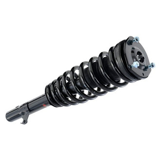iD Select® - Front Driver Side Twin-Tube Complete Strut Assembly