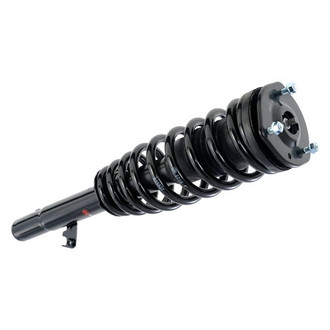iD Select® - Front Passenger Side Twin-Tube Complete Strut Assembly