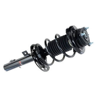 iD Select® - Front Passenger Side Twin-Tube Complete Strut Assembly
