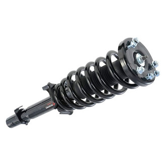 iD Select® - Front Driver Side Twin-Tube Complete Strut Assembly