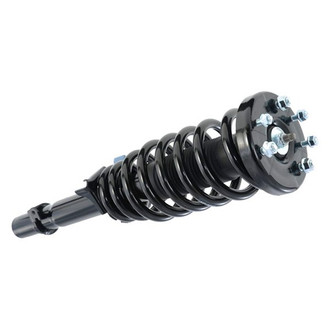 iD Select® - Front Passenger Side Twin-Tube Complete Strut Assembly