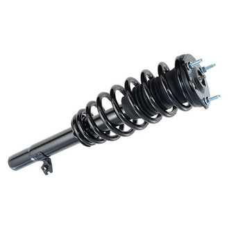 iD Select® - Front Driver Side Twin-Tube Complete Strut Assembly