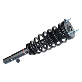iD Select® - Front Passenger Side Twin-Tube Complete Strut Assembly