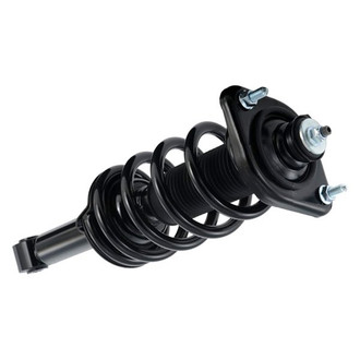 iD Select® - Rear Passenger Side Twin-Tube Complete Strut Assembly