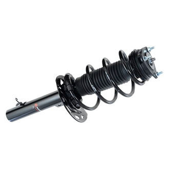 iD Select® - Front Driver Side Complete Strut Assembly