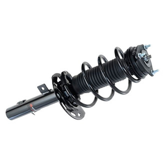 iD Select® - Front Passenger Side Complete Strut Assembly