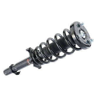 iD Select® - Front Passenger Side Twin-Tube Complete Strut Assembly