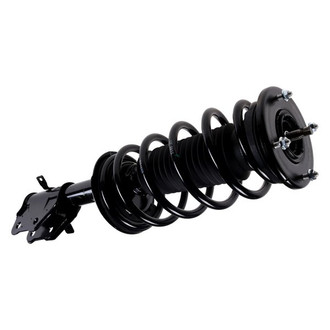 iD Select® - Front Passenger Side Twin-Tube Complete Strut Assembly