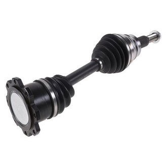 iD Select® - Axle Shaft