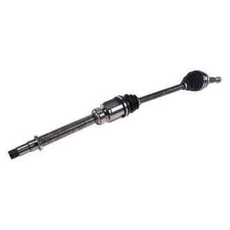 iD Select® - Front Passenger Side Axle Assembly