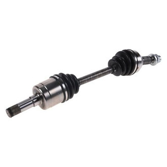 iD Select® - Front Driver Side Axle Assembly