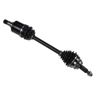 iD Select® - Front Driver Side Axle Assembly