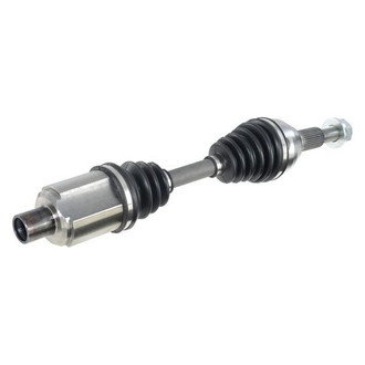 iD Select® - Front Passenger Side Axle Assembly