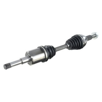 iD Select® - Front Driver Side Axle Assembly