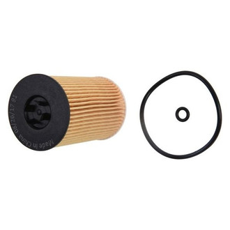 iD Select® - Engine Oil Filter