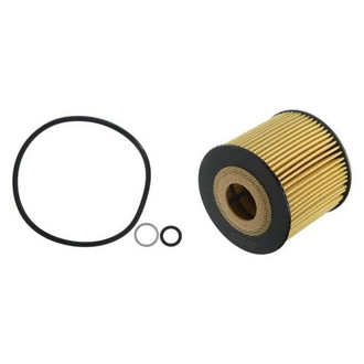iD Select® - Engine Oil Filter
