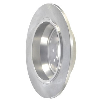iD Select® - OEF3 Rear Brake Rotor