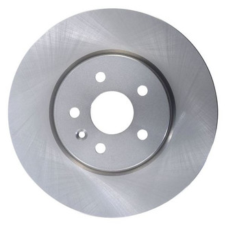 iD Select® - OEF3 Front Brake Rotor