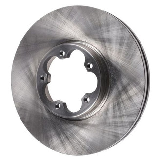 iD Select® - OEF3 Front Brake Rotor